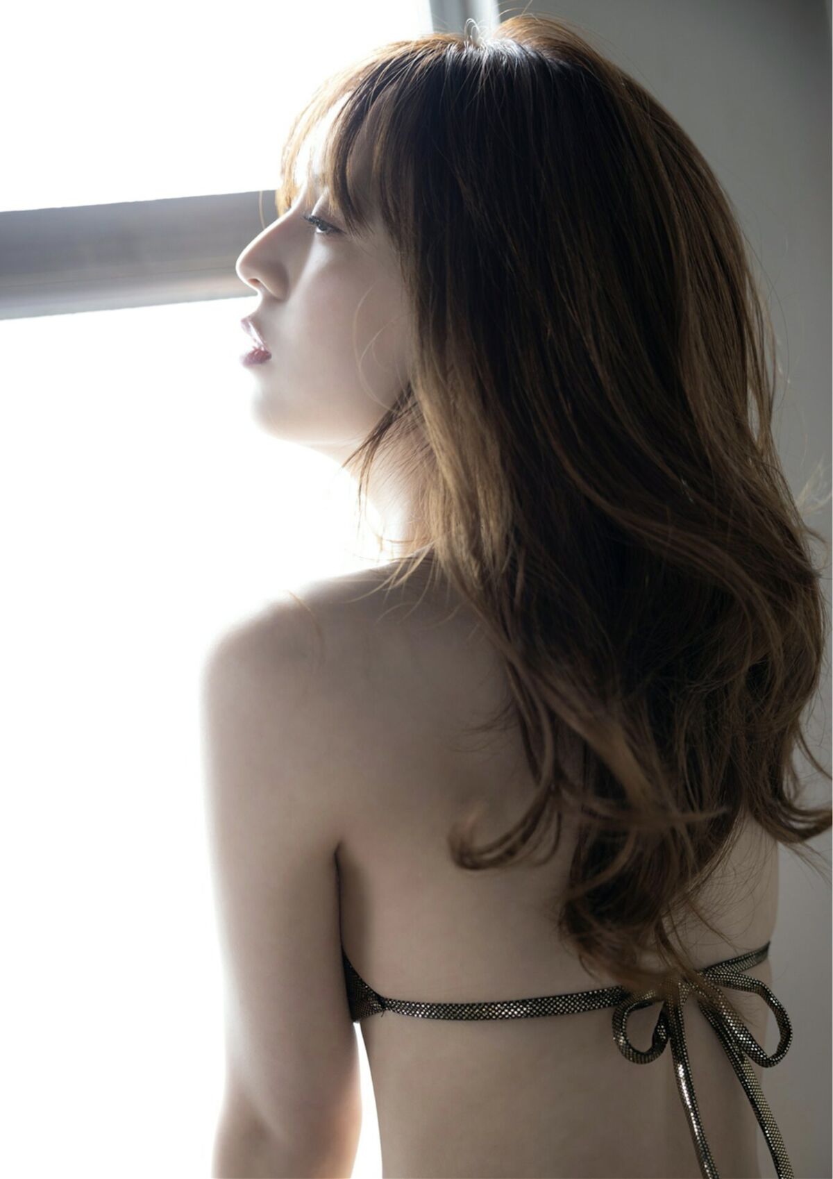 JP Seina Takeuchi 竹内星菜 – ふたりがいい (73P)