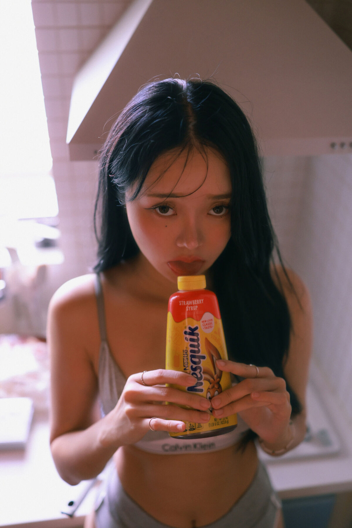 SWEETBOX Inah 이나 – Mini Part2