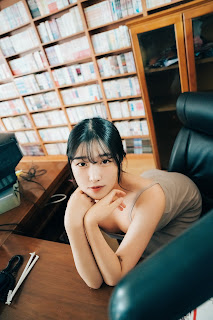 [Loozy] Sonson (손손) – Comic Shop Girl (+S.Ver)