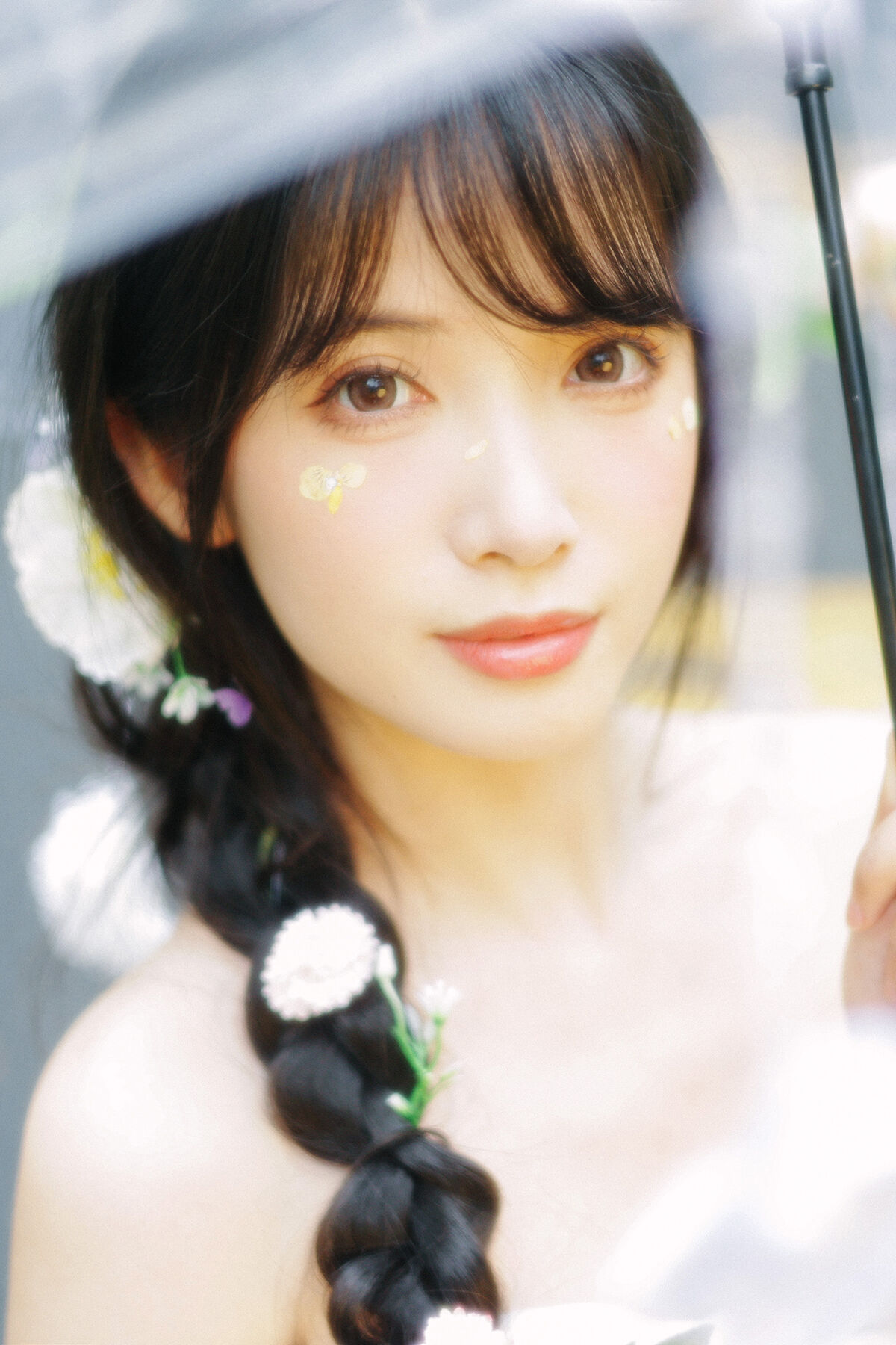 YiTuYu艺图语 Vol.7586 Yi Zhi A Meng Zai
