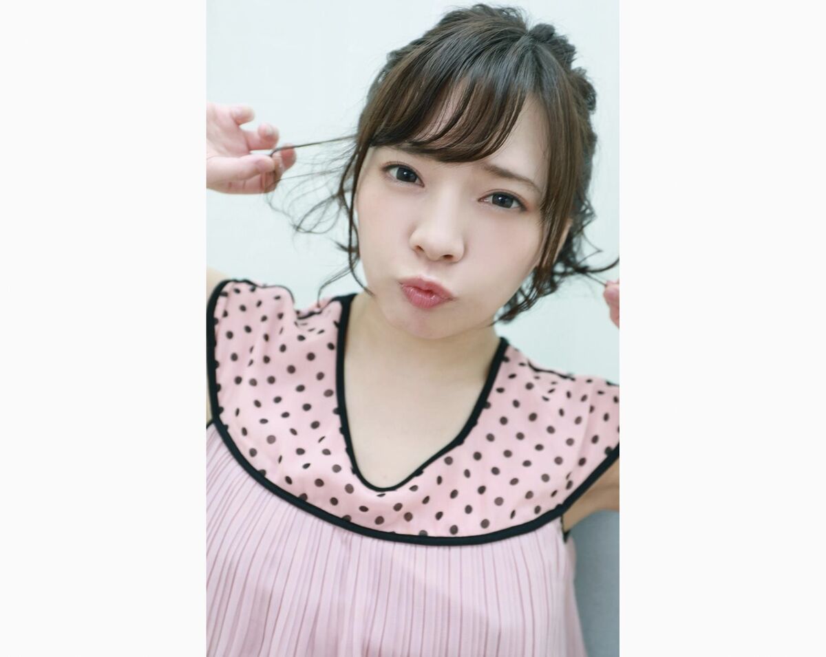 JP Ichijo Mio 一条みお – おやすみフィクション Part1