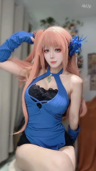 Coser@九言 惑