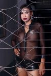 Calisia The Black Alley Photobook Set.49