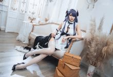 Coser@masaki雅祈 碧蓝奥古斯特