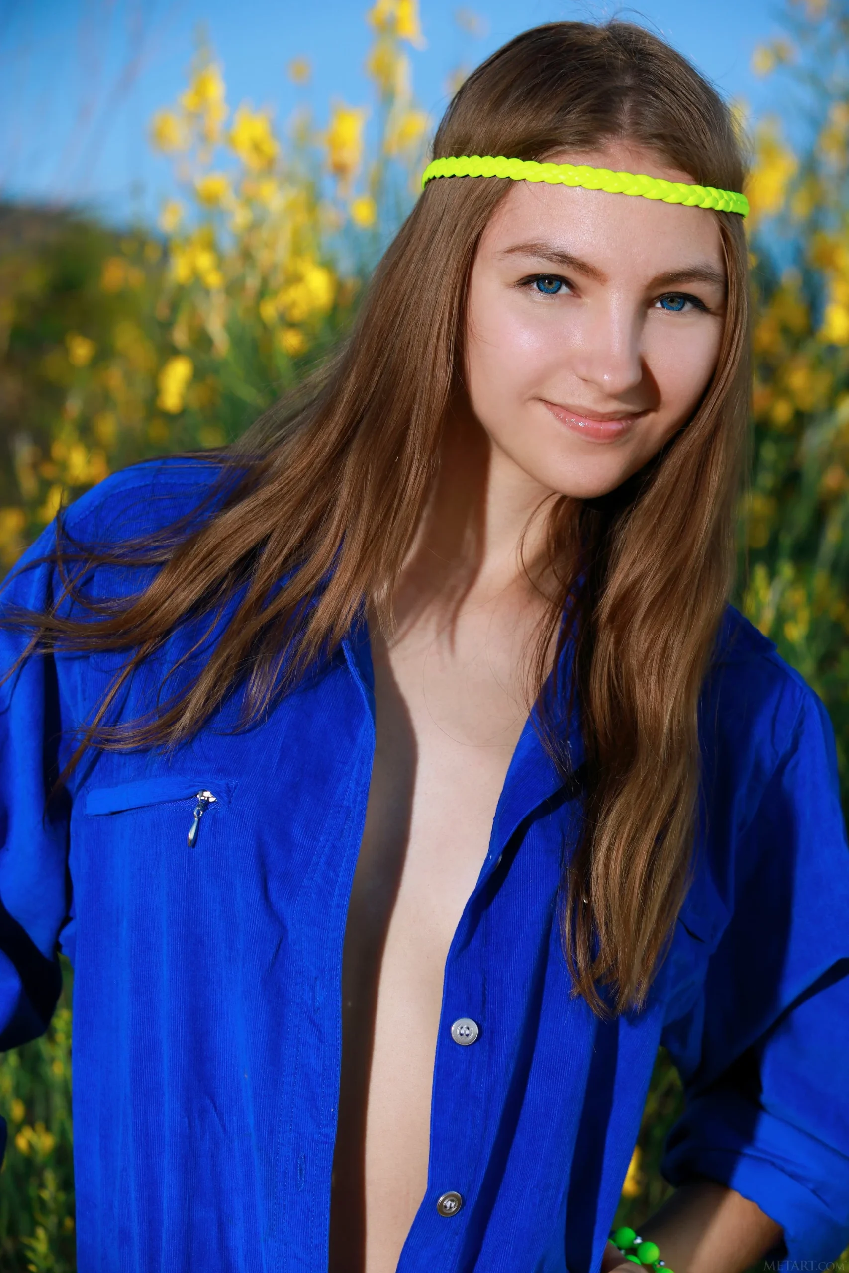 Izabel A Itine (121P)