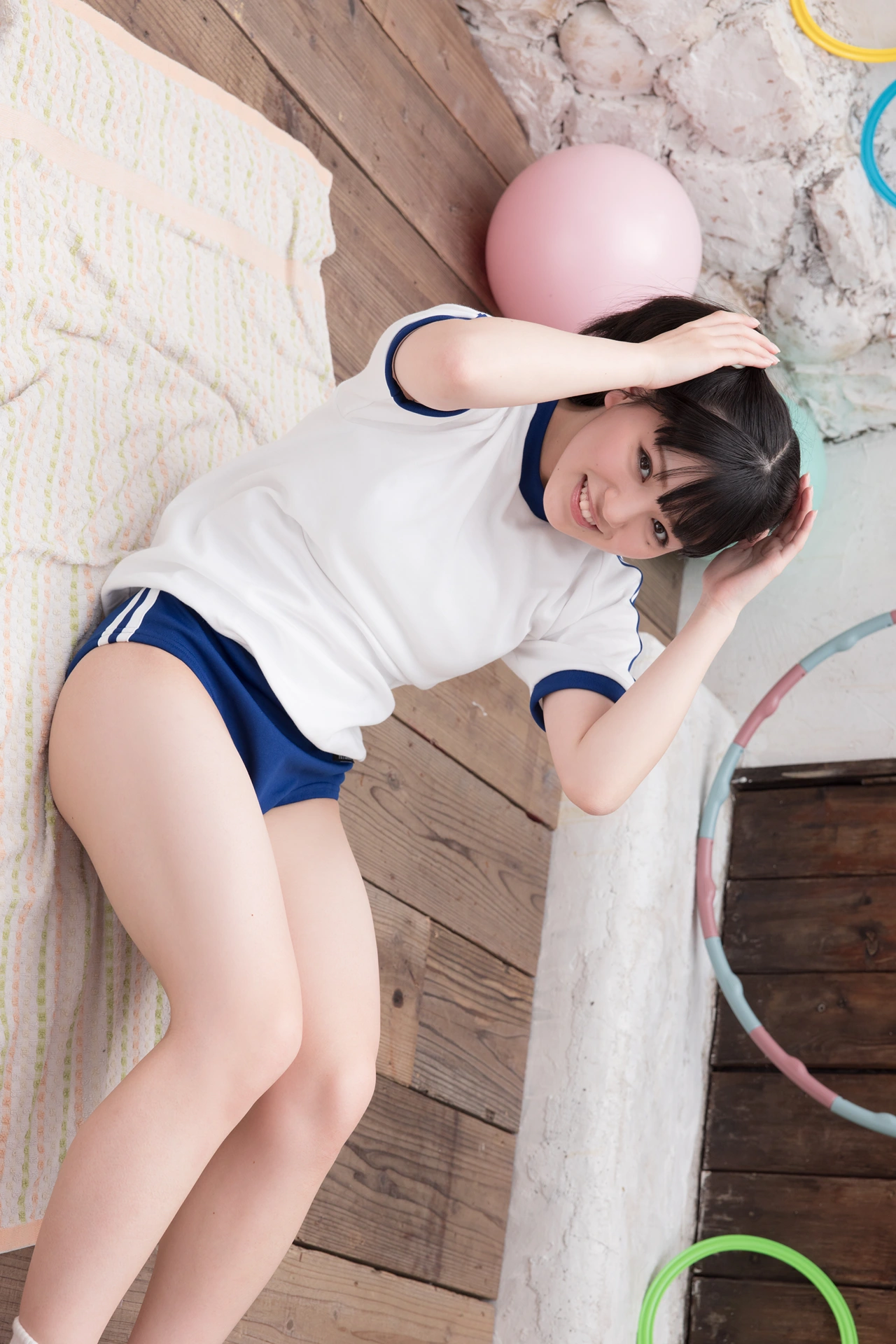 Hinako Tamaki 玉城ひなこ, Minisuka.tv [4k_l_hinako_80]