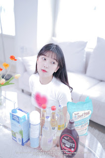 [Lilynah] LW061 Shaany (샤니) – Shaany & Cream