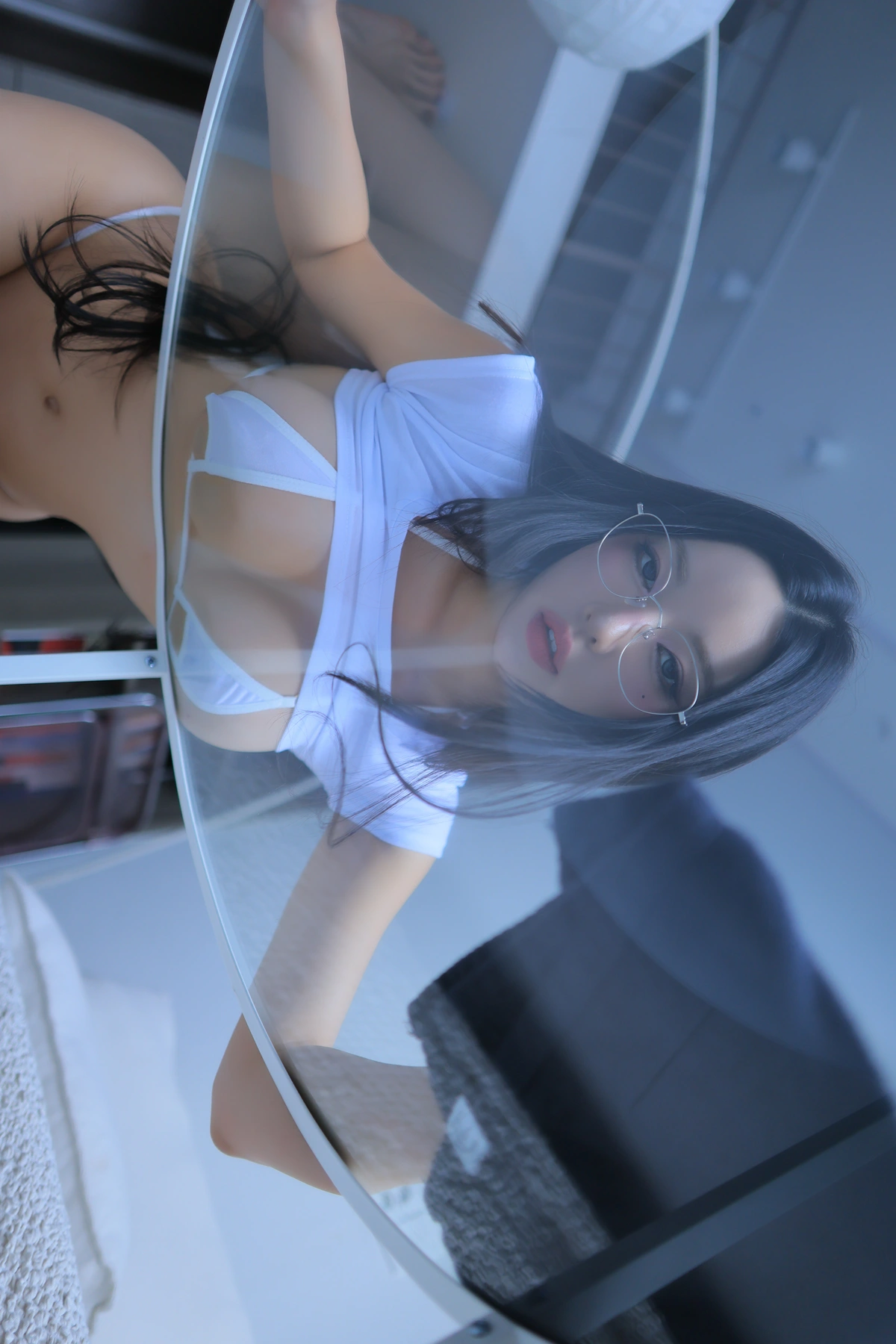 Dongeuran 동그란, PhotoBook 「Toy」 Set.03