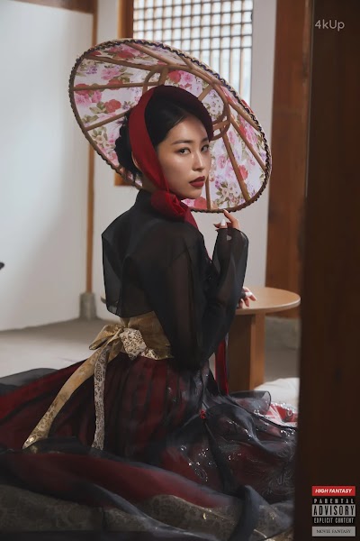 [HIGH FANTASY] Rina Toeda Vol.3
