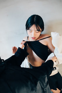 [Loozy] Sonson (손손) – Mechakucha