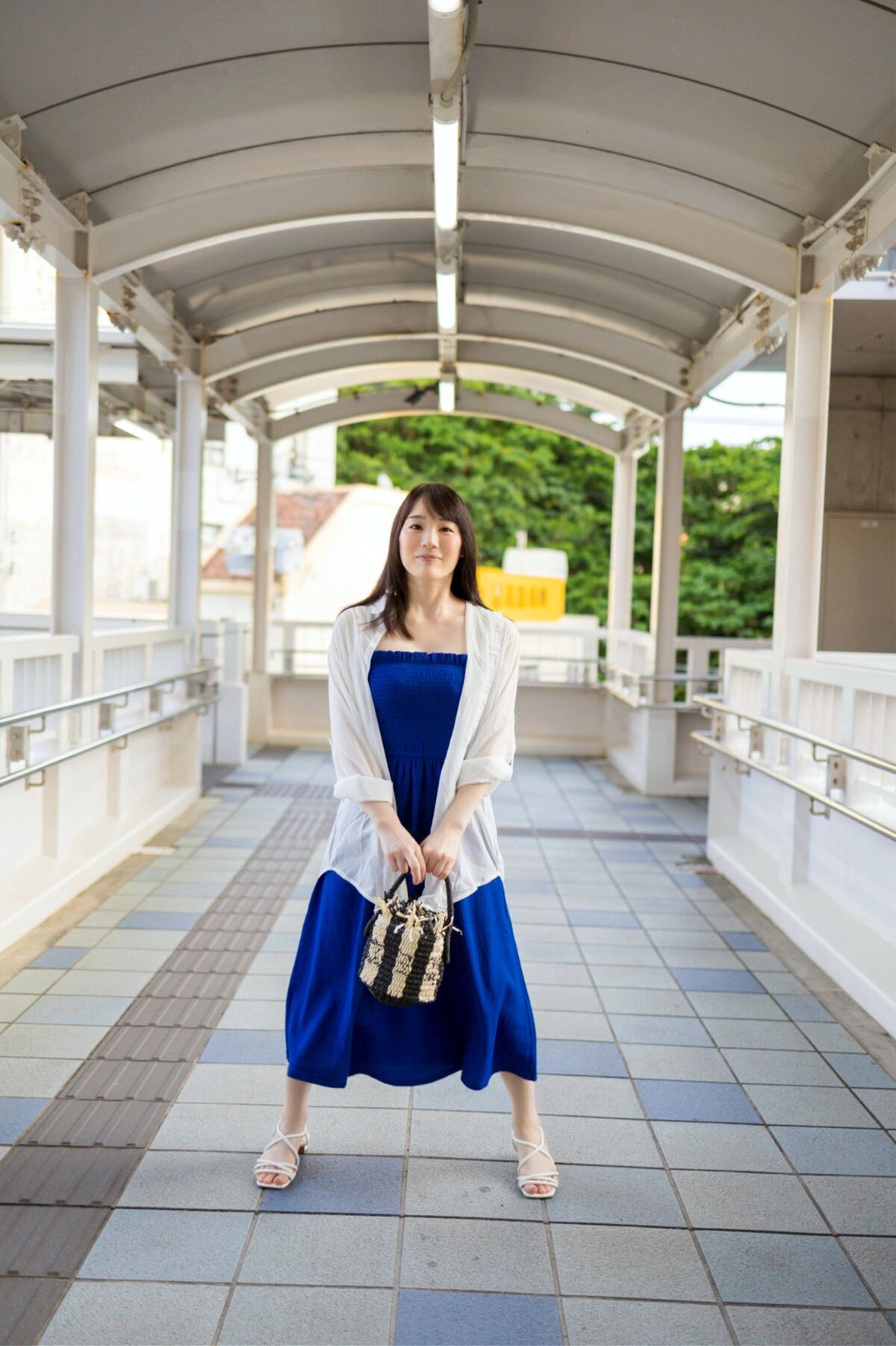 JP Suzumura Airi 鈴村あいり – AIRI