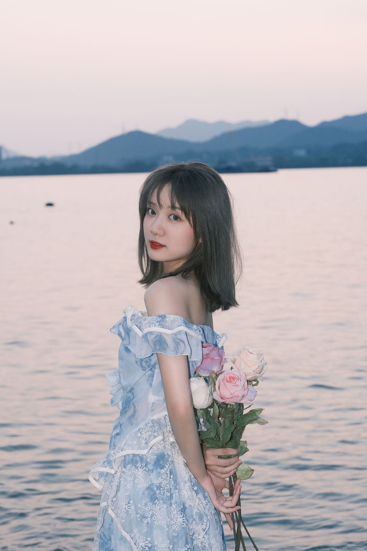 YiTuYu艺图语 Vol.8477 Mayilvu (23P)