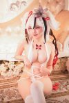 Coser@Sally多啦雪 (Sally Dorasnow) Camellya