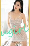 Ugirls App尤果圈 NO.2864 Yuki Mata Mata