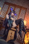 Coser@麻花麻花酱 – 杨玉环满破+二破