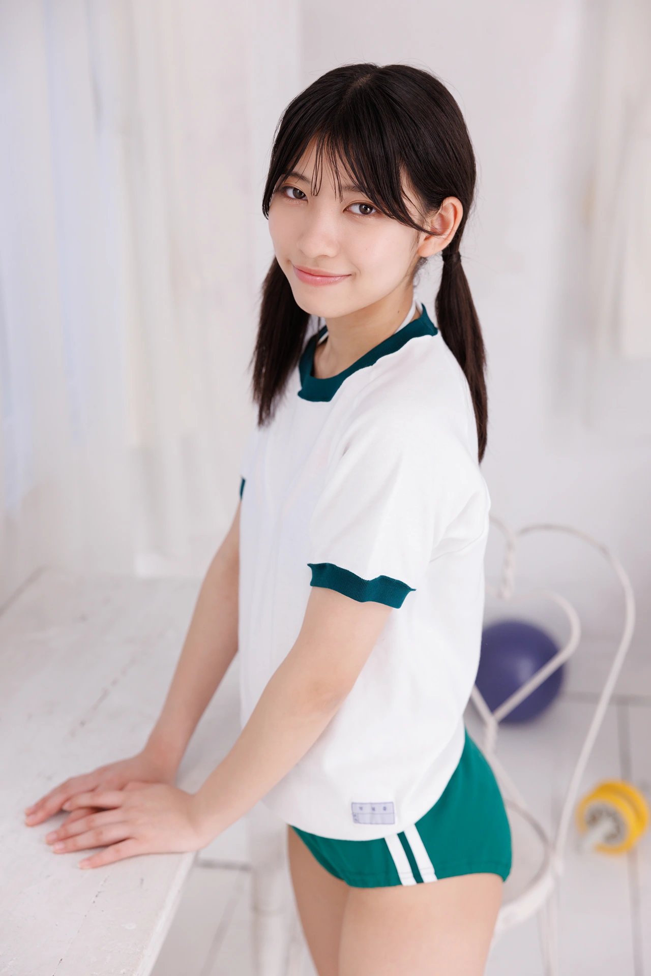 Akane Nishikawa 西川茜, Minisuka.tv [4k_l_akane-n_21]