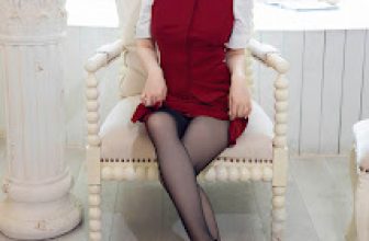 XIUREN No.7037 柚琪Rich