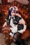 Coser@花铃 FGO 酒吞童子 女仆