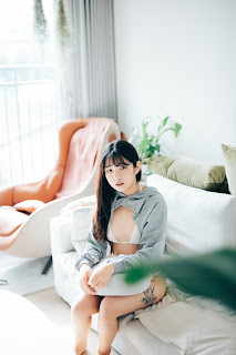 [Loozy] SonSon (손손) – Date at home (+S Ver)