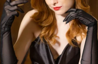 Christal May Victorious (120 Photos)