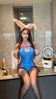 巨樱 – 巨乳健身模特 25年7月最新福利