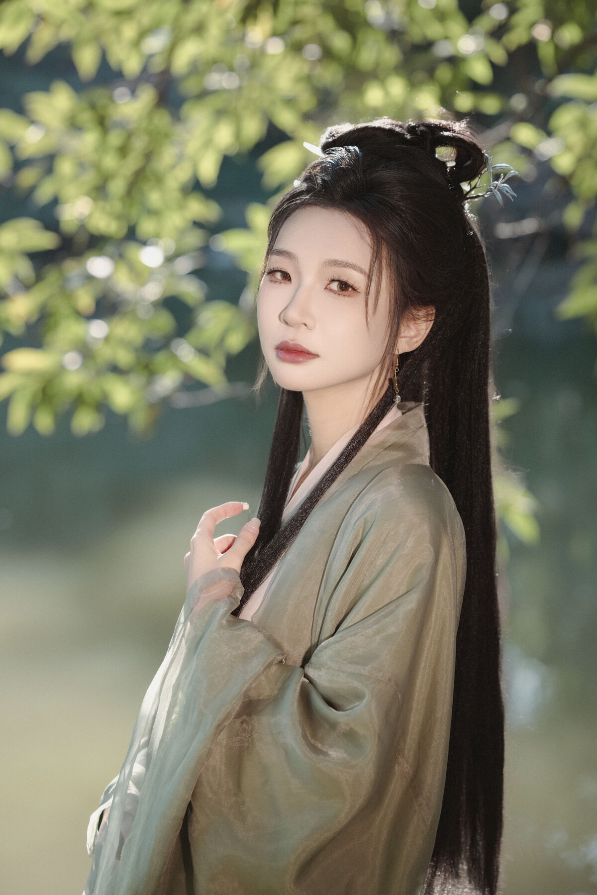 YiTuYu艺图语 Vol.8473 失眠面包蟹 (31P)