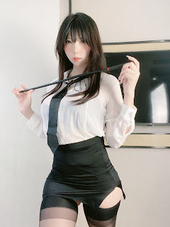[Fantia] Coser@Kano Nozomi (鹿野希) – 2022年06月会员订阅写真合集 (25套)