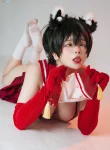 NinJA阿寨寨 No.009 椿(257MB)(34photos)