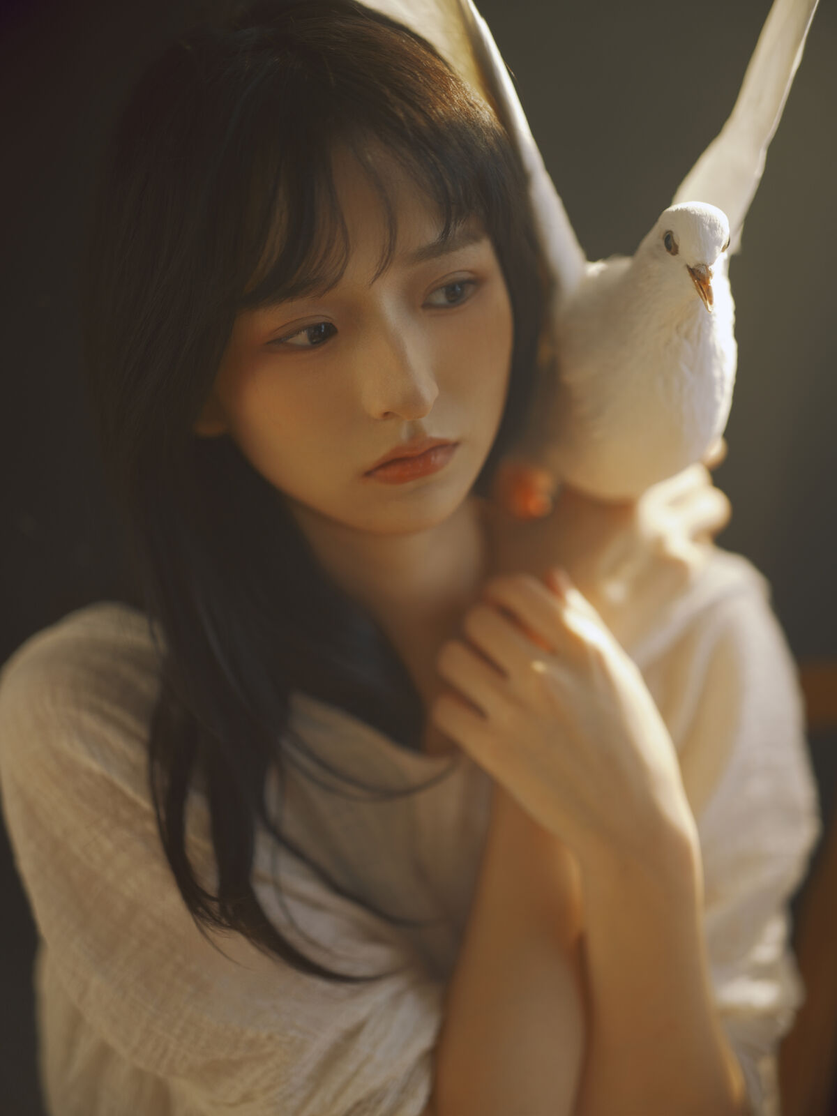 YiTuYu艺图语 Vol.8504 Maoqi (22P)