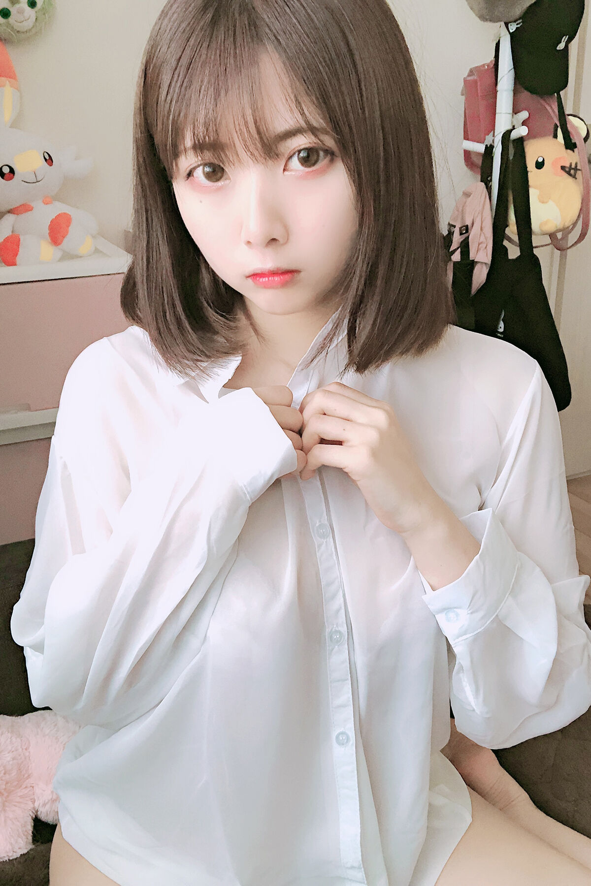 Coser@Tomiko とみこ – Fantia無料 Part1