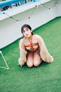 [Loozy] Sonson (손손) – Bondage Camp (+S.Ver)