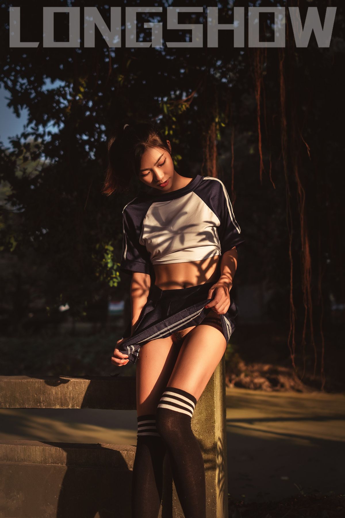 Longshow Photography – 唯美色情写真集 Part04 (63P)