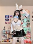 OccultMage – Bunny Tifa