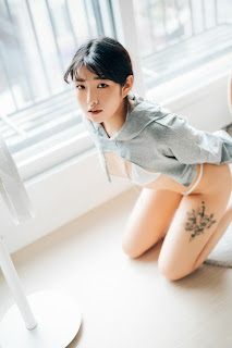 [Loozy] SonSon (손손) – Date at home (+S Ver)