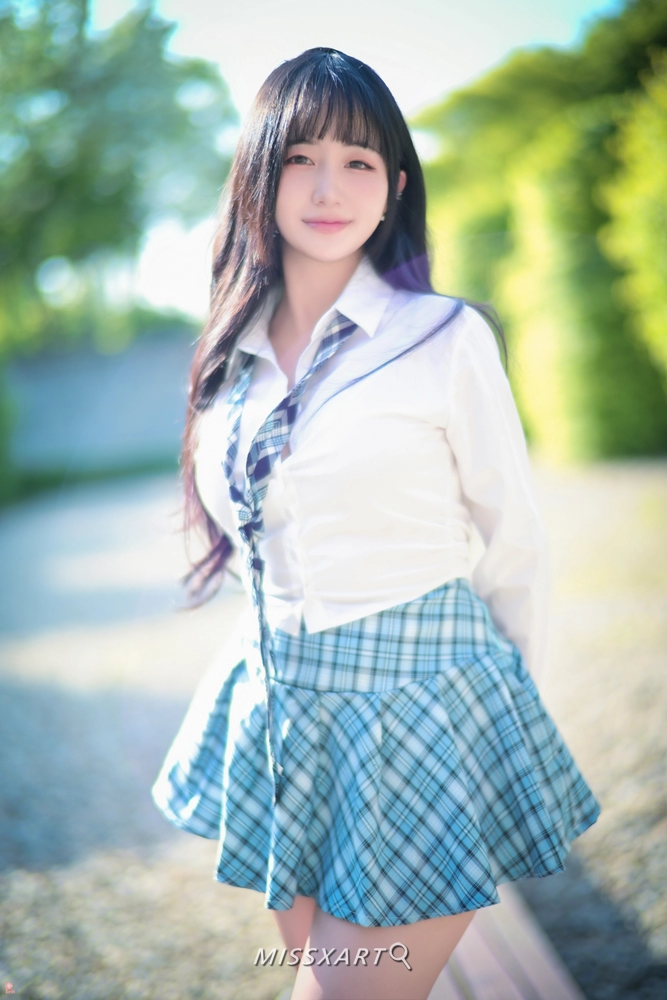 Han Jina – Sunshine
