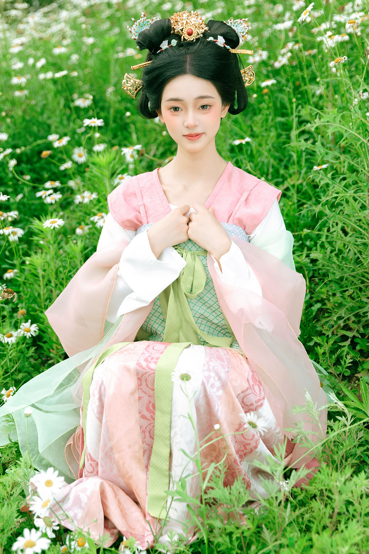 YiTuYu艺图语 Vol.7455 Leng Ku Wang Ye