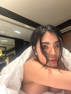 Yanisa Samohom P3