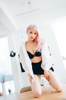 [Loozy] Taeri – Deviation (+S.Ver)
