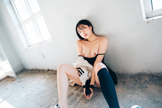 [Loozy] Sonson (손손) – Mechakucha