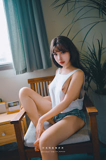 Coser@慕慕Momo – 新婚後不斷誘惑我的妻子