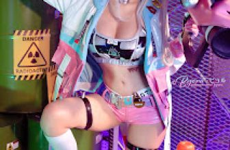 Coser@Byoru – Jackal