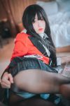 DJAWA Photo – Jeong Jenny (정제니) – Gambling with Yumeko