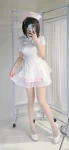 MIKO醬 – 護士 (37P)
