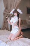Coser@日奈娇 – 垂耳兔