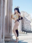 Coser@麻花麻花酱 – 伊什塔尔