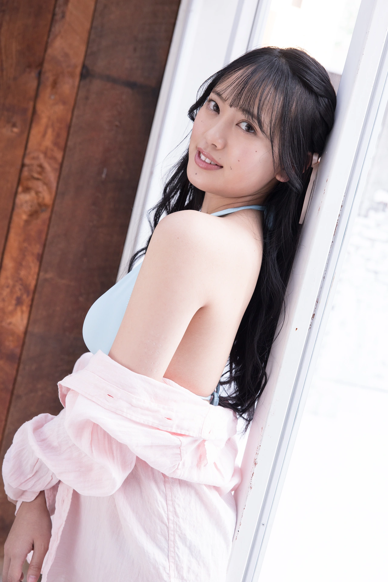 Sarina Kashiwagi 柏木さりな, Minisuka.tv [4k_l_sarina_73]