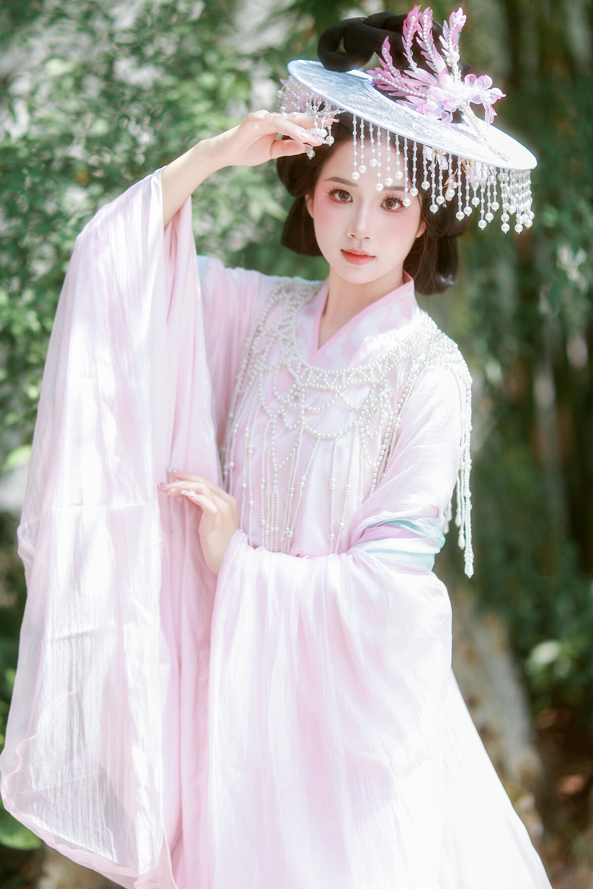YiTuYu艺图语 Vol.7837 Xiao Du Tong Xue