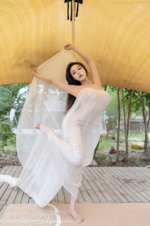 XingYan Vol.298 清妙