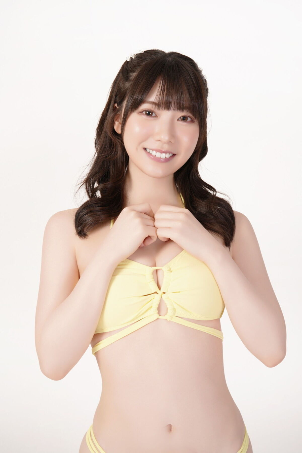 JP Mio Ishikawa 石川澪 – ＃バケショ (86P)