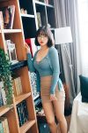 [Loozy] Son Ye-Eun (손예은) Librarian Girl